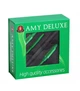 Шланг із алюмінієвим мундштуком AMY Deluxe S238 SET - зображення 2