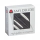 Шланг із алюмінієвим мундштуком AMY Deluxe S238 SET - зображення 3