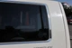 Полная окантовка стекол Volkswagen Transporter T5 (2003-2010) 14 частей, нерж 1 боковая дверь, Длинная база - изображение 2