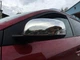 2 Накладки на дзеркала для Renault Megane 3 2009-2016, хромовані, нержавіюча сталь V2 - зображення 6