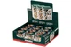 Набір біт Metabo Torx TX 25x25 мм, 25 шт 626713000 (8370) - зображення 2