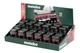 Набір біт Metabo Promotion 15 шт. (626703000) - зображення 3