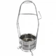 Корзина для угля Garden 4400 - изображение 1
