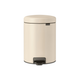 Бак для мусора Brabantia NewIcon Pedal Bin 5 л (149900) - изображение 1
