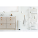 Бак для мусора Brabantia NewIcon Pedal Bin 30 л (111785) - изображение 4