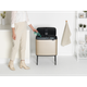 Бак для сміття Brabantia Bo Touch Bin 11+23 л (304620) - зображення 8