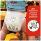 Підгузник Libero Up&Go Розмір 6 (13-20 кг 57227) 34 шт (7322541742861 57227) - зображення 8