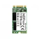 Накопичувач SSD M.2 2242 1TB Transcend (TS1TMTS430S 60425) - зображення 1