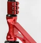 Самокат трюковый BS-7433 Best Scooter HIC-система, алюминиевый диск и дека, АНОДИРОВАННАЯ ПОКРАСКА, колёса PU - изображение 7