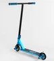Самокат трюковый 98901 Best Scooter HIC-система, ПЕГИ, алюминиевый диск и дека, АНОДИРОВАННАЯ ПОКРАСКА - изображение 2