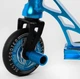 Самокат трюковый 98901 Best Scooter HIC-система, ПЕГИ, алюминиевый диск и дека, АНОДИРОВАННАЯ ПОКРАСКА - изображение 5