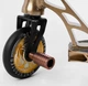 Самокат трюковый 26781 Best Scooter HIC-система, ПЕГИ, алюминиевый диск и дека, АНОДИРОВАННАЯ ПОКРАСКА26781 - изображение 5