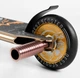 Самокат трюковый 26781 Best Scooter HIC-система, ПЕГИ, алюминиевый диск и дека, АНОДИРОВАННАЯ ПОКРАСКА26781 - изображение 6