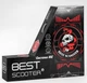 Самокат трюковый 26781 Best Scooter HIC-система, ПЕГИ, алюминиевый диск и дека, АНОДИРОВАННАЯ ПОКРАСКА26781 - изображение 8