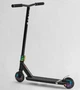 Самокат трюковый N- 18013 "Best Scooter" "HOP", HIC-система, ПЕГИ, алюминиевый диск и дека, колёса PU - изображение 2