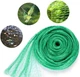 Садовая защитная сетка, AMZ пвх 2*10 м 90-8727232 - изображение 5