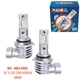 Лампы светодиодные LED PULSO M4 HB4 9006 9-32V 25W 6000K - изображение 4
