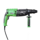 Перфоратор прямий APRO 1050H 3,5 Дж 1050 Вт 5100 уд/хв SDS+ DFR кейс - изображение 6