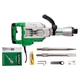 Відбійний молоток APRO DH2300 SDS-HEX 70 Дж 2300 Вт 2000 уд/хв кейс - изображение 3