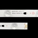 LED підсвітка TV Kivi 49-50" 483mm 6-led 3V LED49D6-03(A) LED50D06-ZC14AG-03 FD4951A-LU 30349006203 12pcs=1set - изображение 2
