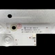 LED підсвітка TV 40" 777mm 10-led 3V RF-AB400E32-1001S-01 LB-C400F13-E2-C-G2-RF1 V390HJ5-XCPE1 5pcs=1set - изображение 2