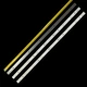 LED підсвітка TV 32" 3V 9-led 632mm ZDCX315D09-ZC14F-01 303CX315034XS1263 303CX315034 CX315DLEDM 3pcs=1set - изображение 3