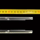 LED підсвітка TV 55" 3V 682mm SLED-MCPCB-LED5030-22MM-WIDTH-55 UA55D7000LJ UA55D8000YJ BN96-16622A 2pcs=1set - изображение 3