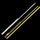LED підсвітка TV 55" 3V 682mm SLED-MCPCB-LED5030-22MM-WIDTH-55 UA55D7000LJ UA55D8000YJ BN96-16622A 2pcs=1set - изображение 6