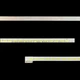 LED підсвітка TV 40" inch 56-led 493mm 2012SGS40 LJ64-03501A STS400A64-56led LJ64-03514A LJ07-01001A 1pcs=1set - изображение 2