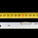 LED підсвітка Samsung TV 40" 52-led 3V 492mm V6EY_400SM0_LED52_R5 V6EY-400SM0-LED52-R5 BN96-39504A 1pcs=1set - изображение 5
