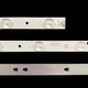 LED підсвітка TV 32" 10LED LE32A7100L/LE32B510F LE32TE5 LED315D10-07 MTV323LW01273 3pcs=1set - изображение 3