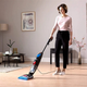 Odkurzacz akumulatorowy Vileda Jet Clean (AGDVI1ODK0001) - obraz 2