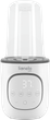 Підігрівач пляшечок Lionelo Thermup 2.0 White (LOC-THERMUP 2.0 WHITE) - зображення 1