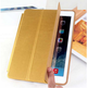 Чохол CaseFashion Smart Case для iPad 2/3/4 gold - изображение 1