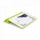 Чохол CaseFashion Smart Case для iPad Mini 1/2/3 light green - зображення 3