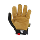 Перчатки тактические, Mechanix Durahade M-PACT, Brown-black, XXL - изображение 2