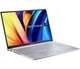Ноутбук ASUS Vivobook 15X / AMD Ryzen™ 5 7530U (6 ядер, 12 потоков, 2,00–4,50 ГГц, кэш 19 МБ) / 16 ГБ RAM / Глянцевый, OLED ( 2880x1620) / SSD 512 ГБ - изображение 3