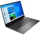 Новий ноутбук HP ENVY 15 x360 / Intel Core i7-1255U / 16 GB ОЗП / SSD 1024 ГБ / Глянцевый, LED, IPS / NVIDIA GeForce RTX 2050 / для дома и офиса - зображення 3