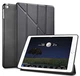 Чохол Y-type Case (PU Leather + Silicone) для iPad 10.2" (2019/2020) - Black - изображение 1
