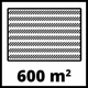 Газонокосарка електрична Einhell GC-EM 1500/36 (3400156) - зображення 10