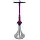 Кальян Embery MONO EVO - Purple-Black - зображення 2