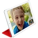 Чохол CaseFashion Smart Case для iPad Air red - зображення 3