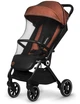 Прогулочная коляска Lionelo Cloe Brown Rust (LO-CLOE BROWN RUST) - изображение 4