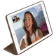Чохол CaseFashion Smart Case для iPad Air dark brown - зображення 2