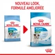 Royal Canin MINI PUPPY для щенков мелких пород от 2 до 10 месяцев 2 кг - изображение 2