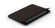 Чохол CaseFashion Smart Case для iPad Air black - зображення 5
