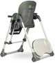 Стул для кормления Lionelo Laurice Green Olive с функцией качели (LO-LAURICE GREEN OLIVE) - изображение 11
