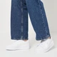 Женские кеды низкие Puma Smash Platform v3 39075801 37 (4UK) 23 см Puma White-Puma Silver (4065452641375) - изображение 7