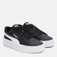 Женские кеды низкие Puma Smash Platform v3 39075802 38.5 (5.5UK) 24.5 см Puma Black-Puma White-Puma Gold (4065452544331) - изображение 2