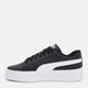 Женские кеды низкие Puma Smash Platform v3 39075802 38.5 (5.5UK) 24.5 см Puma Black-Puma White-Puma Gold (4065452544331) - изображение 3